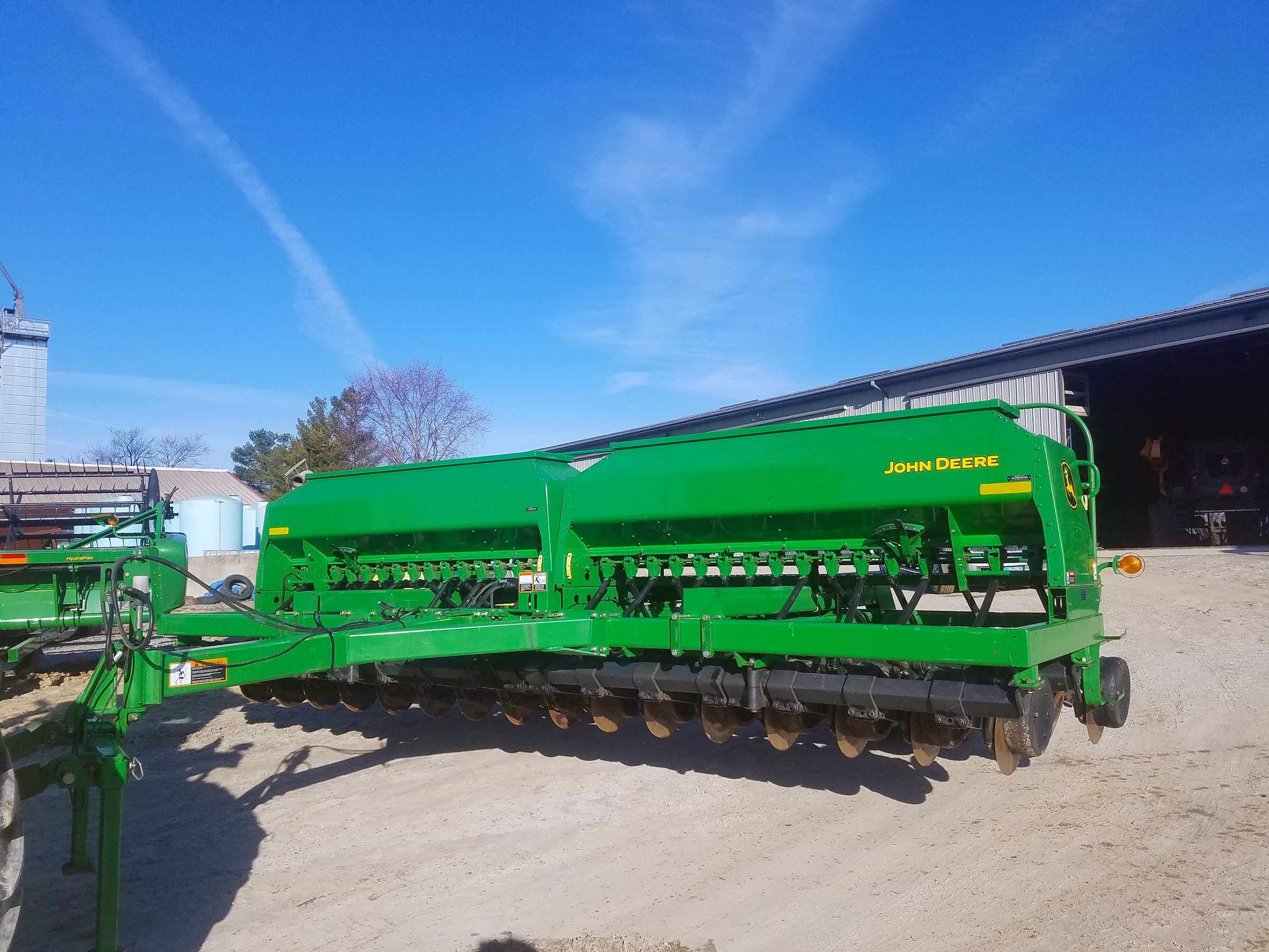 Property photo 25 - EQUIPMENT AUCTION IN ALLEN COUNTY, OHIO